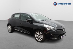 Renault Clio Hatchback (12-19) Dynamique Nav 1.2 16V 75 5d For Sale - Motorpoint Glasgow, Glasgow