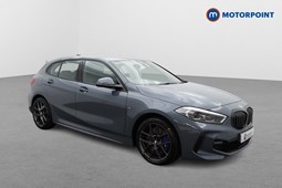 BMW 1-Series Hatchback (19-24) 118i [136] M Sport 5dr Step Auto [LCP] For Sale - Motorpoint Glasgow, Glasgow