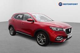 MG HS SUV (19-24) Exclusive 1.5T-GDI DCT auto 5d For Sale - Motorpoint Glasgow, Glasgow