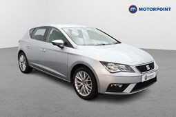 SEAT Leon Hatchback (13-20) SE Dynamic Technology 1.2 TSI 110PS 5d For Sale - Motorpoint Glasgow, Glasgow