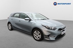 Kia Ceed Hatchback (18 on) 1.5T GDi ISG 2 5dr For Sale - Motorpoint Glasgow, Glasgow