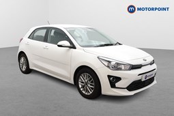 Kia Rio Hatchback (17-23) 1.2 DPi 2 5dr For Sale - Motorpoint Glasgow, Glasgow