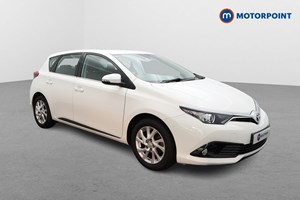 Toyota Auris (12-19) 1.2T Business Edition TSS 5d For Sale - Motorpoint Glasgow, Glasgow