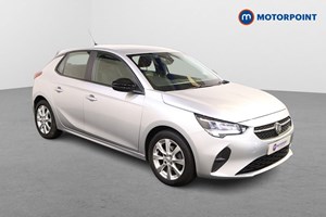 Vauxhall Corsa Hatchback (20 on) 1.2 Design 5dr For Sale - Motorpoint Glasgow, Glasgow