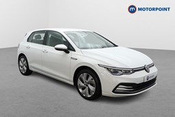 Volkswagen Golf Hatchback (20 on) Style 1.5 TSI Evo 130PS 5d For Sale - Motorpoint Glasgow, Glasgow