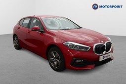 BMW 1-Series Hatchback (19-24) 118i [136] SE 5dr [Live Cockpit Professional] For Sale - Motorpoint Glasgow, Glasgow