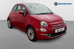 Fiat 500 Hatchback (08-24) 1.0 Mild Hybrid 3dr For Sale - Motorpoint Glasgow, Glasgow