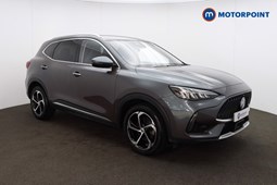 MG HS SUV (19-24) 1.5 T-GDI Trophy 5dr For Sale - Motorpoint Glasgow, Glasgow