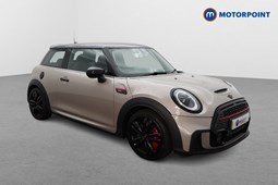 MINI Hatchback (14-24) 2.0 John Cooper Works 3dr Auto For Sale - Motorpoint Glasgow, Glasgow