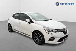 Renault Clio Hatchback (19 on) 1.0 TCe 90 Iconic 5d For Sale - Motorpoint Glasgow, Glasgow