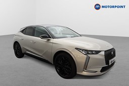 DS 4 Hatchback (21 on) 1.6 E-TENSE Rivoli 5dr EAT8 For Sale - Motorpoint Glasgow, Glasgow