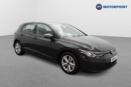 Volkswagen Golf Hatchback (20 on) Life 1.5 TSI Evo 150PS 5d For Sale - Motorpoint Glasgow, Glasgow