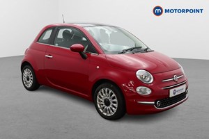 Fiat 500 Hatchback (08-24) 1.0 Mild Hybrid 3dr For Sale - Motorpoint Glasgow, Glasgow