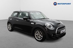 MINI Hatchback (14-24) Cooper S Classic Steptronic with double clutch auto 3d For Sale - Motorpoint Glasgow, Glasgow