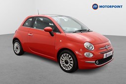 Fiat 500 Hatchback (08-24) 1.0 Mild Hybrid 3dr For Sale - Motorpoint Glasgow, Glasgow