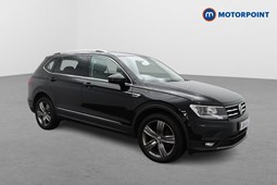 Volkswagen Tiguan Allspace (17-24) Match 1.5 TSI Evo 150PS 2WD DSG auto 5d For Sale - Motorpoint Glasgow, Glasgow