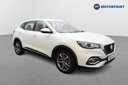 MG HS SUV (19-24) Excite 1.5T-GDI DCT auto 5d For Sale - Motorpoint Glasgow, Glasgow