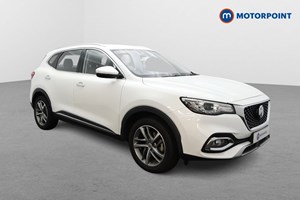 MG HS SUV (19-24) Excite 1.5T-GDI DCT auto 5d For Sale - Motorpoint Glasgow, Glasgow