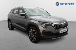 Skoda Kodiaq SUV (17-23) 1.5 TSI SE L Executive 5dr DSG [7 Seat] For Sale - Motorpoint Glasgow, Glasgow