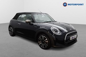 MINI Convertible (16-24) 1.5 Cooper Exclusive 2dr Auto For Sale - Motorpoint Glasgow, Glasgow