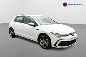 Volkswagen Golf Hatchback (20 on) R-Line 1.5 TSI 130PS 5d For Sale - Motorpoint Glasgow, Glasgow