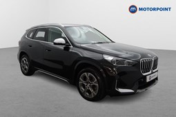 BMW X1 SUV (22 on) xDrive 23d MHT xLine Premier 5dr Step Auto For Sale - Motorpoint Glasgow, Glasgow