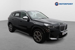 BMW X1 SUV (22 on) xDrive 23d MHT xLine Premier 5dr Step Auto For Sale - Motorpoint Glasgow, Glasgow