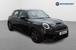 MINI Hatchback (14-24) 2.0 Cooper S Classic 5dr Auto For Sale - Motorpoint Glasgow, Glasgow