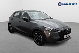 Mazda 2 (15-25) 1.5 e-Skyactiv G MHEV Homura Aka 5dr For Sale - Motorpoint Glasgow, Glasgow