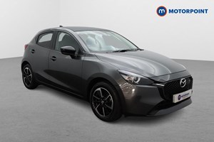 Mazda 2 (15-25) 1.5 e-Skyactiv G MHEV Homura Aka 5dr For Sale - Motorpoint Glasgow, Glasgow