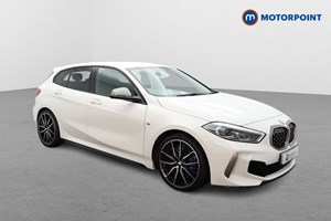BMW 1-Series M135i (19-24) M135i xDrive 5dr Step Auto [Pro Pack] For Sale - Motorpoint Glasgow, Glasgow