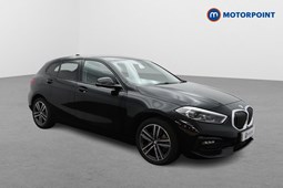 BMW 1-Series Hatchback (19-24) 118i [136] Sport 5dr Step Auto [Live Cockpit Pro] For Sale - Motorpoint Glasgow, Glasgow