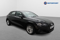 Audi A3 Sportback (20 on) Technik 30 TFSI 110PS 5d For Sale - Motorpoint Glasgow, Glasgow