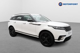Land Rover Range Rover Velar SUV (17 on) 2.0 D200 R-Dynamic S 5dr Auto For Sale - Motorpoint Glasgow, Glasgow