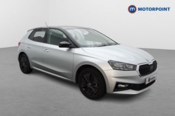 Skoda Fabia Hatchback (21 on) 1.0 MPI 80 Colour Edition 5dr For Sale - Motorpoint Glasgow, Glasgow