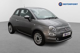 Fiat 500 Hatchback (08-24) 1.0 Mild Hybrid 3dr For Sale - Motorpoint Glasgow, Glasgow