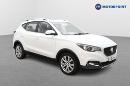 MG ZS SUV (17-24) Excite 1.5 DOHC VTI-tech 5d For Sale - Motorpoint Glasgow, Glasgow