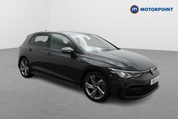 Volkswagen Golf Hatchback (20 on) R-Line 1.5 TSI 150PS 5d For Sale - Motorpoint Glasgow, Glasgow