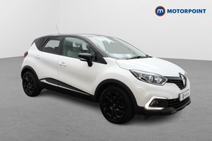 Renault Captur (13-19) Iconic TCe 150 EDC auto 5d For Sale - Motorpoint Glasgow, Glasgow