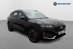 Ford Kuga SUV (20 on) 2.5 PHEV ST-Line X 5dr CVT For Sale - Motorpoint Glasgow, Glasgow