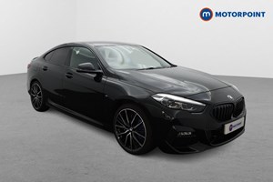 BMW 2-Series Gran Coupe (20-24) 218i [136] M Sport 4dr DCT [Pro Pack] For Sale - Motorpoint Glasgow, Glasgow
