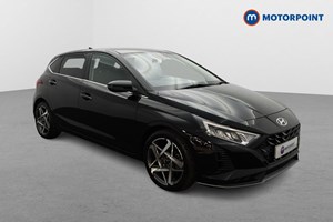 Hyundai i20 Hatchback (20 on) 1.0T GDi Ultimate 5dr DCT For Sale - Motorpoint Glasgow, Glasgow