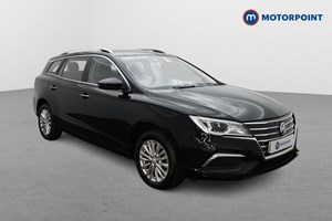 MG MG5 EV Estate (20 on) 115kW Exclusive EV 61kWh 5dr Auto For Sale - Motorpoint Glasgow, Glasgow