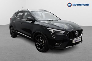 MG ZS SUV (17-24) 1.5 VTi-TECH Exclusive 5d For Sale - Motorpoint Glasgow, Glasgow