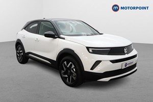 Vauxhall Mokka SUV (20 on) 1.2 Turbo 136 Griffin 5dr For Sale - Motorpoint Glasgow, Glasgow