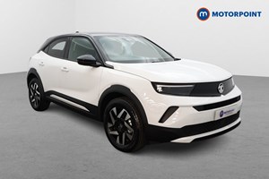 Vauxhall Mokka SUV (20 on) 1.2 Turbo 136 Griffin 5dr For Sale - Motorpoint Glasgow, Glasgow