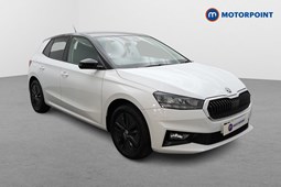 Skoda Fabia Hatchback (21 on) 1.0 MPI 80 Colour Edition 5dr For Sale - Motorpoint Glasgow, Glasgow