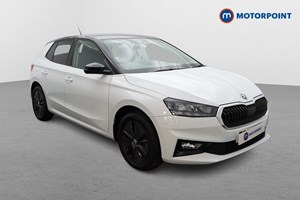 Skoda Fabia Hatchback (21 on) 1.0 MPI 80 Colour Edition 5dr For Sale - Motorpoint Glasgow, Glasgow