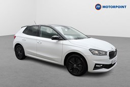 Skoda Fabia Hatchback (21 on) 1.0 MPI 80 Colour Edition 5dr For Sale - Motorpoint Glasgow, Glasgow