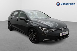 Volkswagen Golf Hatchback (20 on) 1.5 TSI 150 Style Edition 5dr For Sale - Motorpoint Glasgow, Glasgow